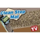 Clean Step Mat rohožka béžová 70 x 46 cm