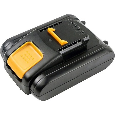 Cameron Sino Worx Landroid L1000, L1500, Vision L1300 Worx WA3553, 20 V / 2 Ah, Li-Ion CS-WRM500PW - neoriginálna