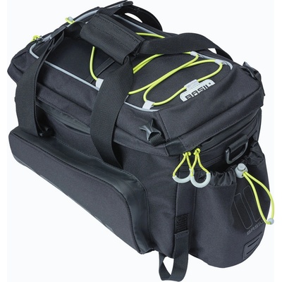 Basil Miles Trunk XL Pro 36 l