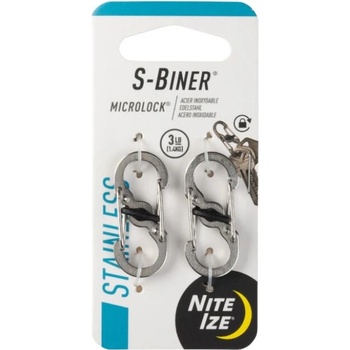 Nite Ize S-Biner MicroLock