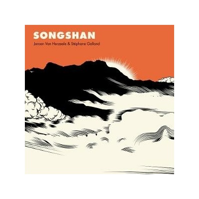 Jeroen Van Herzeele - SONGSHAN CD