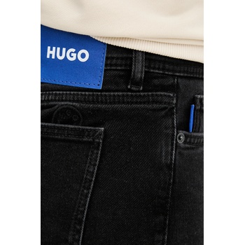 HUGO Blue Дънки Hugo Blue със стандартна талия 50546332 (50546332)