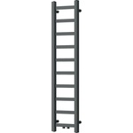 Mexen Bolt 1200x300 mm 240W anthraicte (W126-1200-300-00-66)