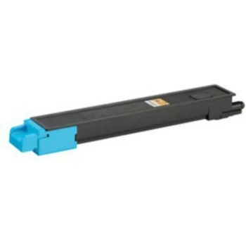 Image 1 of Compatible Kyocera TK-8325C Cyan (1T02NPCNL0)