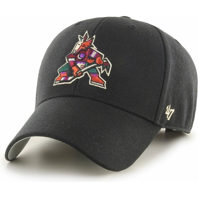 47' Brand NHL 47 Brand MVP Cap SR Arizona Coyotes