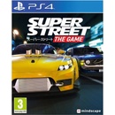 Super Street: The Game