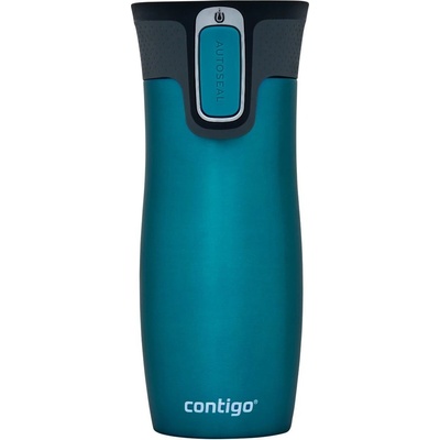 Contigo West Loop Autoseal 470 ml Biscay Bay – Zboží Mobilmania