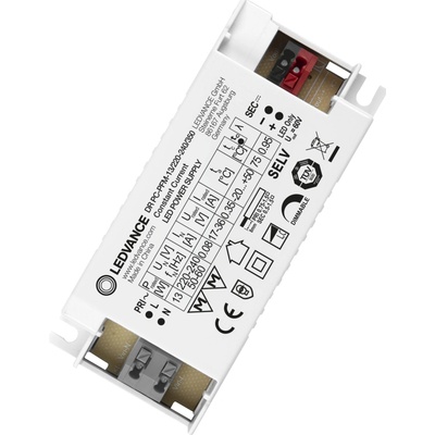 LEDVANCE Předřadník DR PC-PFM-13/220-240/350 4058075239814