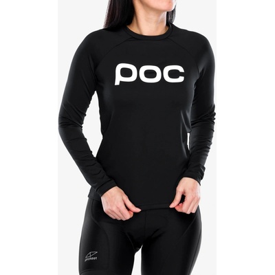 POC Reform Enduro Uranium Black dámský