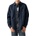 HUGO BOSS Риза с дълъг ръкав Boss Men's Locky M Long Sleeve Oxford Shirt - Dark Blue