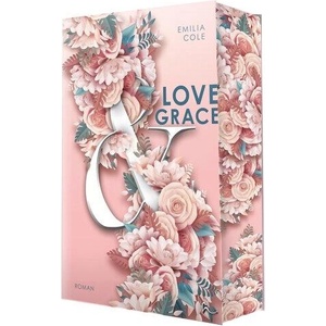 Love & Grace | Rinoa Verlag (ISBN: 9783690281867)