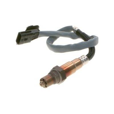 BOSCH 0 258 006 953 Lambda sonda (0258006953)
