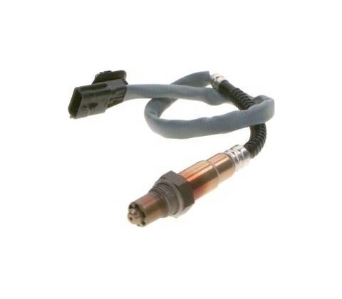 BOSCH 0 258 006 953 Lambda sonda (0258006953)