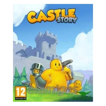 Castle Story