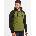 Meatfly Gravel Sweatshirt Meatfly | Zelen | МЪЖЕ | S