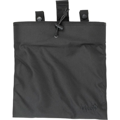 Viper na prázdné zásobníky black