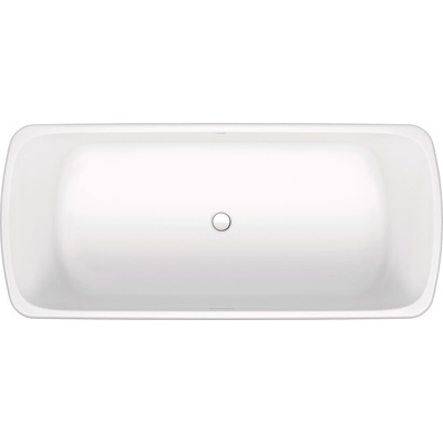 Duravit Qatego 180 x 80 cm 700911000000000