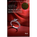 Dohodnuté manželstvo