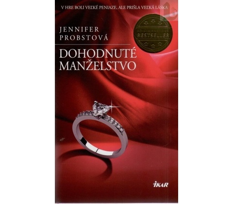 Dohodnuté manželstvo