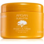 FarmaVita Argan Sublime регенерираща и хидратираща маска за коса. 250ml