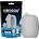 VIBEGGS Blow Misty Vibrating Masturbation Sleeve White