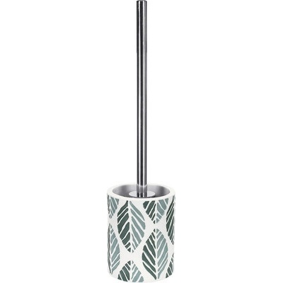 Leaf Pacific WC kefa