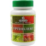 Charak Pharma Уртиплекс При сенна хрема и уртикария, 100 таблетки, Charak Pharma