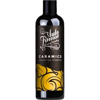 Auto Finesse Caramics Enhancing Shampoo 500 ml