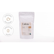 Cafézia Medium Roast Bio 250 g