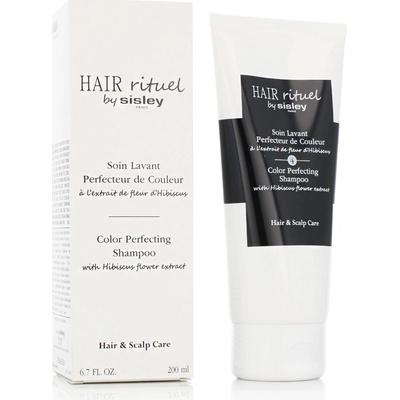 Sisley Hair Rituel Color Perfecting Shampoo 200 ml