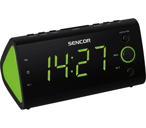Sencor SRC 170