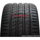 Osobné pneumatiky Continental PremiumContact 7 205/45 R17 88Y