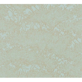 A. S. Création Влизелинов тапет за стена absolutly chic 36972-2