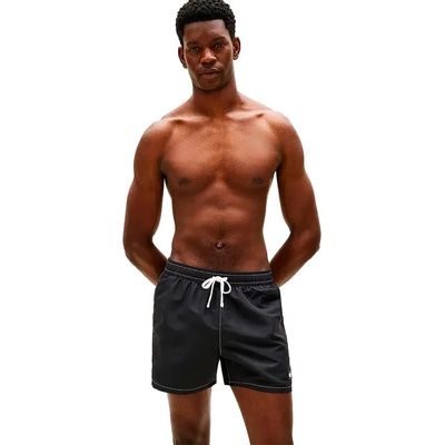 Tommy Hilfiger Бански гащета Tommy hilfiger UM0UM03852 swimming shorts - Black (Black)