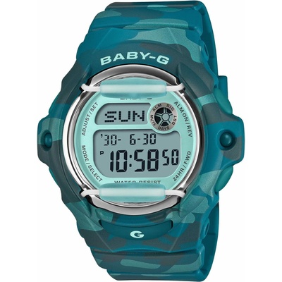 Casio BG-169CM-2