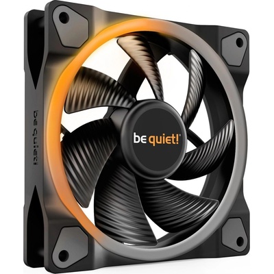 be quiet! Light Wings 120mm PWM high speed BL073
