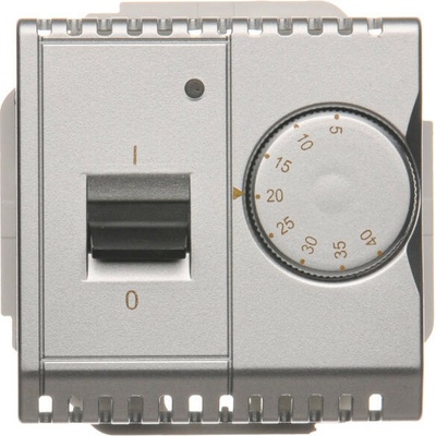 Simon Basic BMRT10ZS.02/43