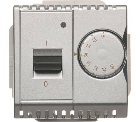 Simon Basic BMRT10ZS.02/43
