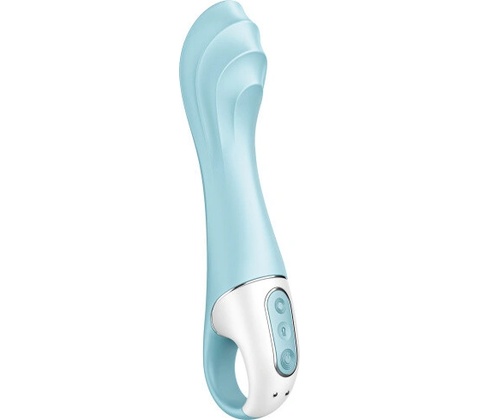 Satisfyer Air Pump 5+