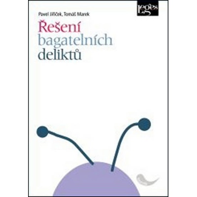 een bagatelnch delikt