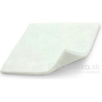 VLIWASOFT KOMPRESY STERILNÉ 5 x 5 cm 6 vrstvové - 2 ks