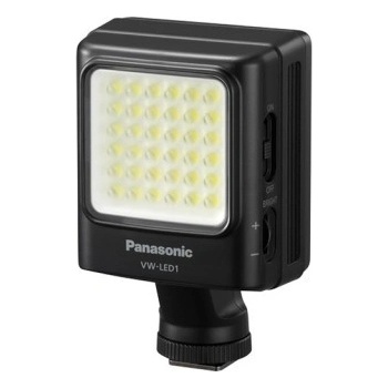 Panasonic VW-LED1E