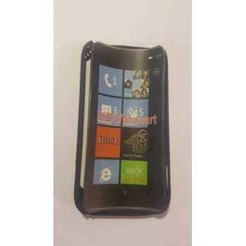 Image 1 of HTC Твърд гръб за HTC HD3/Mozard
