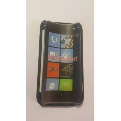 HTC Твърд гръб за HTC HD3/Mozard