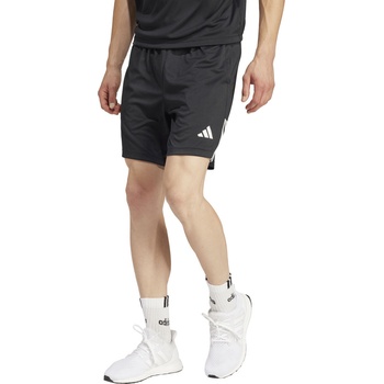 adidas Sereno aeroready cut 3-stripes shorts xl