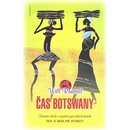 Čas Botswany - Will Randall