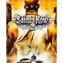 Hry na PC Saints Row 2