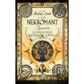 Nekromant - Michael Scott