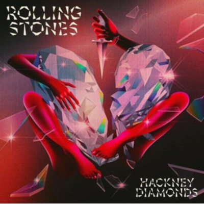 Hackney Diamonds - Rolling Stones