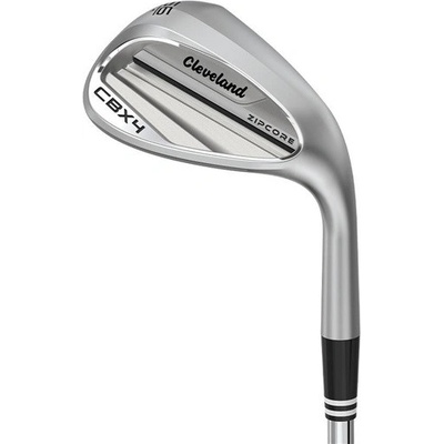 Cleveland CBX4 Zipcore wedge pravé ocel – Zboží Mobilmania